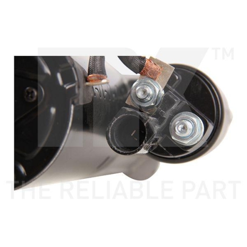 Starter NK 4747005 f&uuml;r AUDI SEAT SKODA