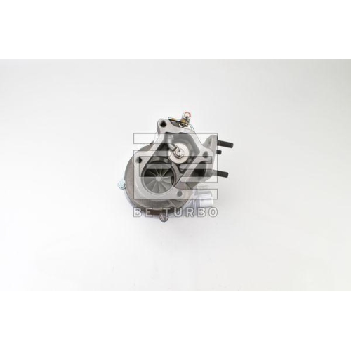 BE TURBO 127358 Lader, Aufladung f&uuml;r IVECO