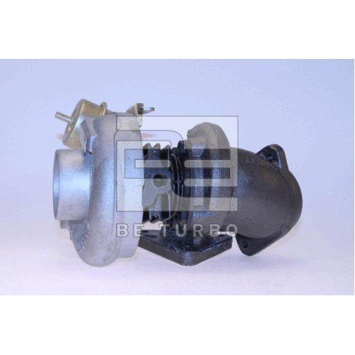 BE TURBO 124323 Lader, Aufladung f&uuml;r MERCEDES-BENZ