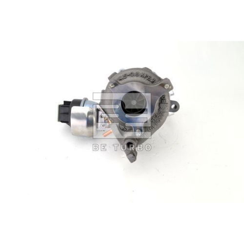 BE TURBO 128062RED Lader, Aufladung f&uuml;r VAG