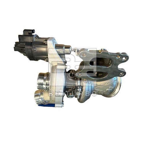 BE TURBO 131724 Lader, Aufladung f&uuml;r BMW