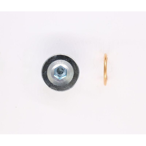 Verschlussschraube, Ölwanne CORTECO 220135S für CITROËN PEUGEOT