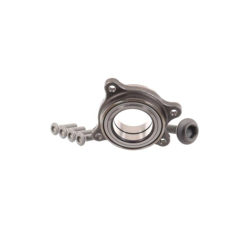 Radlagersatz SKF VKBA 7130 für AUDI VW, Vorderachse