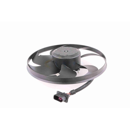 Elektromotor, Kühlerlüfter VEMO V15-01-1847 Original VEMO Qualität für AUDI SEAT