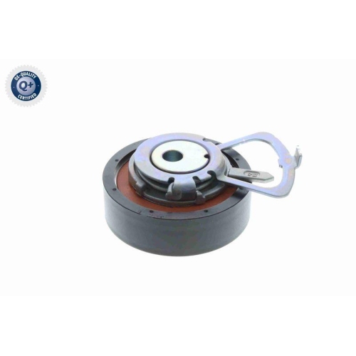 Spannrolle, Zahnriemen VAICO V10-0187 Q+, Erstausr&uuml;sterqualit&auml;t f&uuml;r AUDI SEAT VW