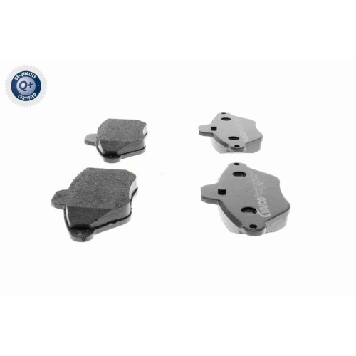 Bremsbelagsatz, Scheibenbremse VAICO V22-0077 Q+, Erstausr&uuml;sterqualit&auml;t f&uuml;r