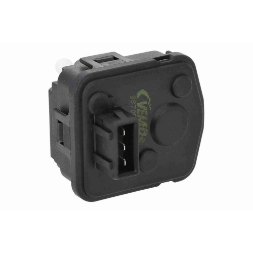 Stellelement, Leuchtweitenregulierung VEMO V10-77-1024 Original VEMO Qualit&auml;t VW