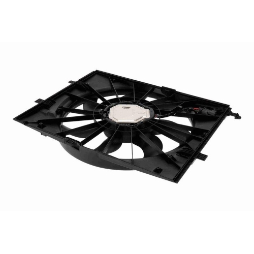 Lüfter, Motorkühlung VEMO V30-01-1663 Original VEMO Qualität für MERCEDES-BENZ