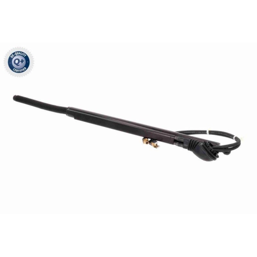 Elektromotor, Heckklappe VEMO V40-55-0001 Q+, Erstausrüsterqualität für OPEL