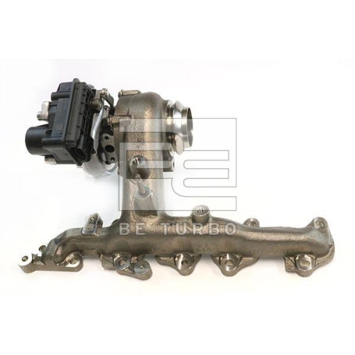 BE TURBO 131947 Lader, Aufladung f&uuml;r