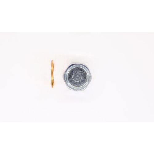 Verschlussschraube, Ölwanne CORTECO 220138S für MAZDA OPEL
