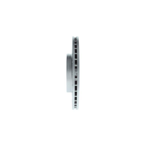 BOSCH 0 986 479 E76 Bremsscheibe f&uuml;r MITSUBISHI, Vorderachse