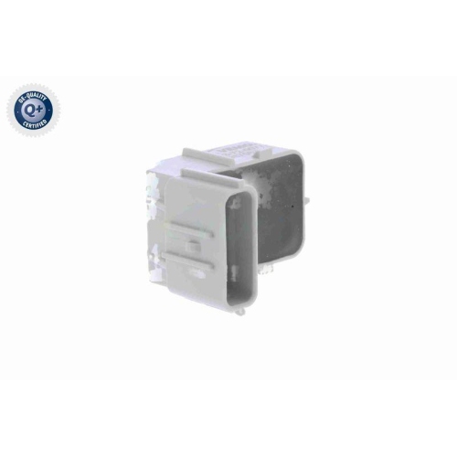 Sensor, Einparkhilfe VEMO V53-72-0077-1 Q+, Erstausrüsterqualität für KIA, links