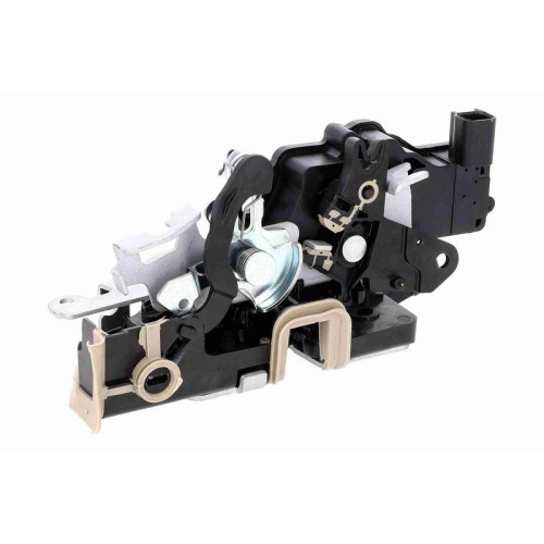 T&uuml;rschloss VEMO V25-85-0091 Original VEMO Qualit&auml;t f&uuml;r FORD, hinten links