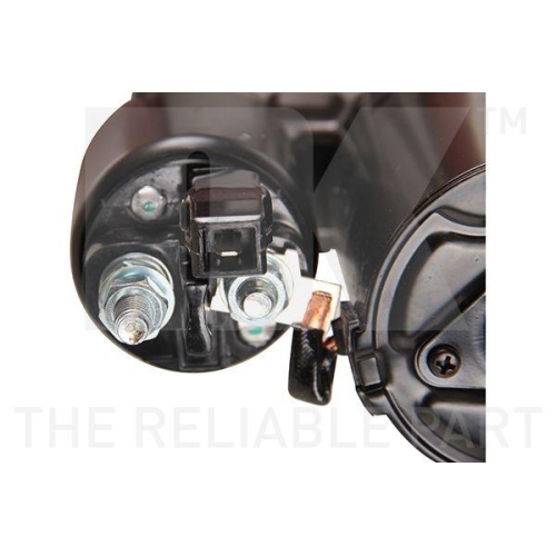 Starter NK 4747007 f&uuml;r AUDI SEAT SKODA VW VAG