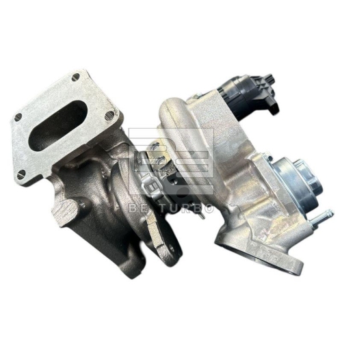 BE TURBO 130796 Lader, Aufladung f&uuml;r HONDA