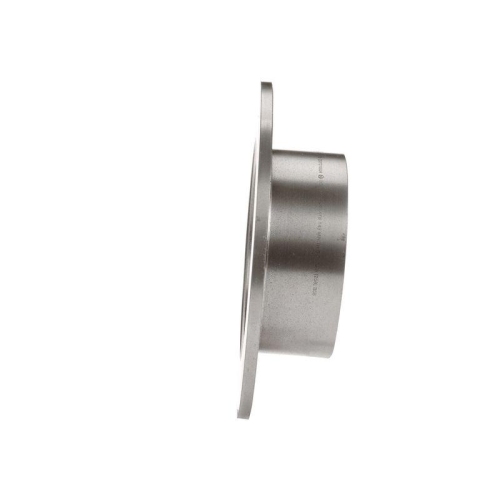 BOSCH 0 986 478 143 Bremsscheibe f&uuml;r VOLVO, Hinterachse