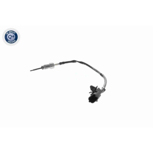 Sensor, Abgastemperatur VEMO V52-72-0161 Q+, Erstausr&uuml;sterqualit&auml;t f&uuml;r HYUNDAI