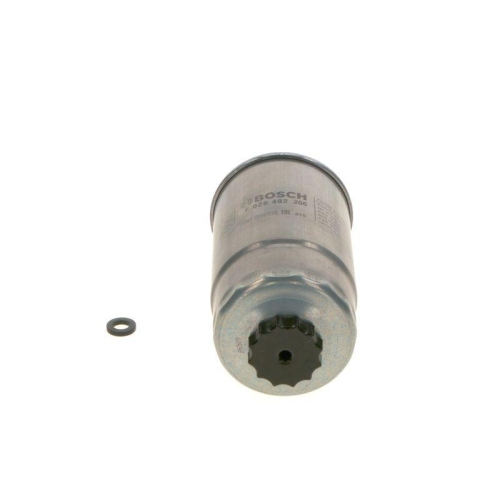 Kraftstofffilter BOSCH F 026 402 206 f&uuml;r CITRO&Euml;N FIAT PEUGEOT