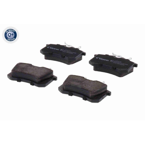 Bremsbelagsatz, Scheibenbremse VAICO V10-8178 Green Mobility Parts f&uuml;r AUDI FORD