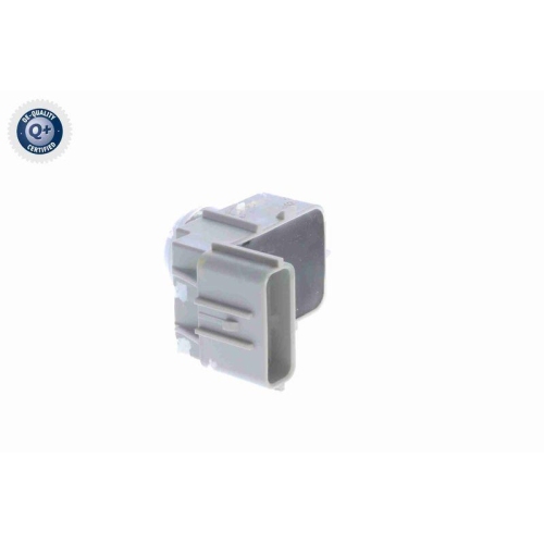 Sensor, Einparkhilfe VEMO V53-72-0077-2 Q+, Erstausrüsterqualität für KIA, links