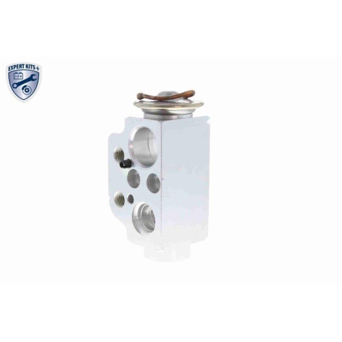 Expansionsventil, Klimaanlage VEMO V15-77-0012 EXPERT KITS + für AUDI PORSCHE VW