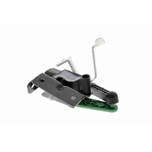 Sensor, Leuchtweitenregulierung VEMO V10-72-0126 Green Mobility Parts f&uuml;r AUDI