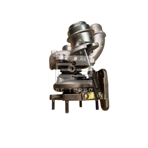 BE TURBO 127405RED Lader, Aufladung f&uuml;r NISSAN OPEL RENAULT
