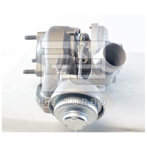 BE TURBO 128083 Lader, Aufladung f&uuml;r HONDA