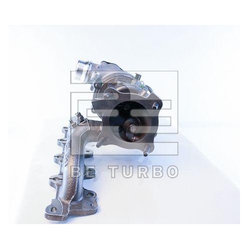 BE TURBO 131495 Lader, Aufladung f&uuml;r OPEL