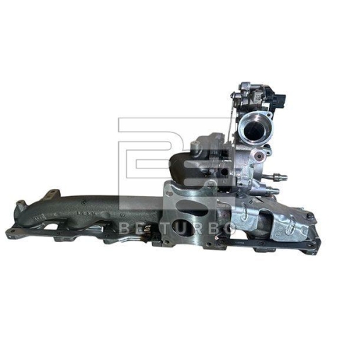 BE TURBO 132136 Lader, Aufladung f&uuml;r BMW