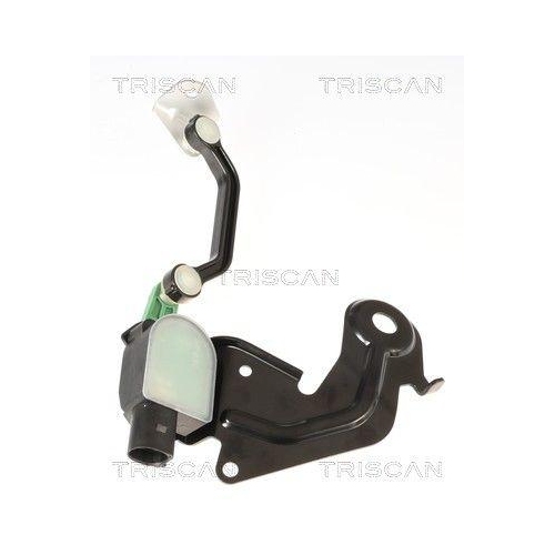 TRISCAN 8829 29001 Sensor, Leuchtweitenregulierung f&uuml;r AUDI, Hinterachse links