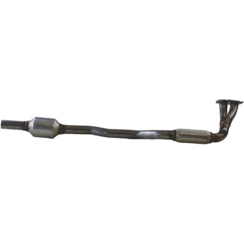 Katalysator BOSAL 099-638 f&uuml;r OPEL VAUXHALL, vorne
