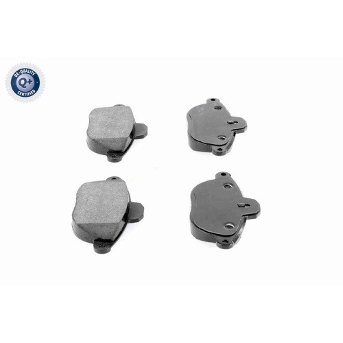 Bremsbelagsatz, Scheibenbremse VAICO V22-0081 Q+, Erstausrüsterqualität für