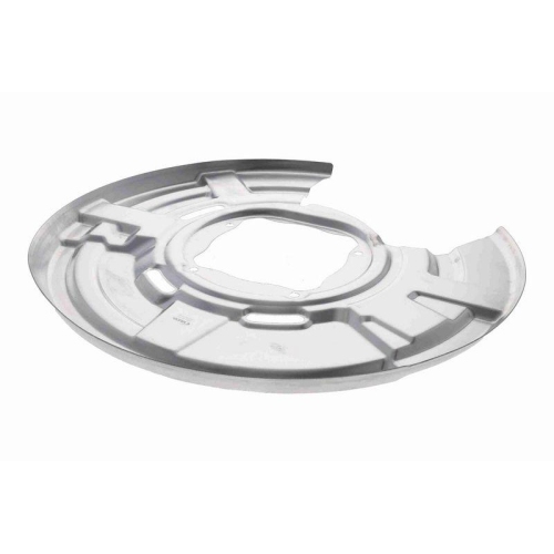 Spritzblech, Bremsscheibe VAICO V20-4299 Green Mobility Parts für BMW