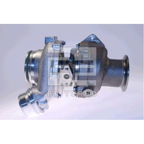 BE TURBO 128084 Lader, Aufladung f&uuml;r BMW