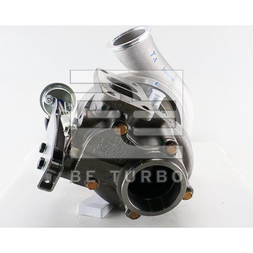 BE TURBO 127783 Lader, Aufladung f&uuml;r DAF CUMMINS