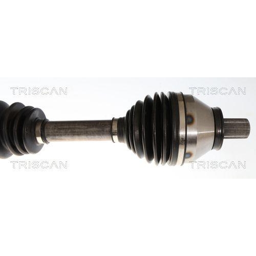 TRISCAN 8540 27586 Antriebswelle f&uuml;r VOLVO, Vorderachse rechts