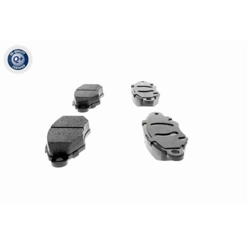 Bremsbelagsatz, Scheibenbremse VAICO V22-0080 Q+, Erstausr&uuml;sterqualit&auml;t f&uuml;r