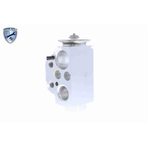 Expansionsventil, Klimaanlage VEMO V15-77-0024 EXPERT KITS + für AUDI SEAT SKODA