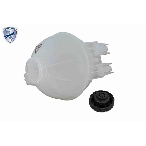Ausgleichsbeh&auml;lter, K&uuml;hlmittel VAICO V30-4290 EXPERT KITS + f&uuml;r MERCEDES-BENZ