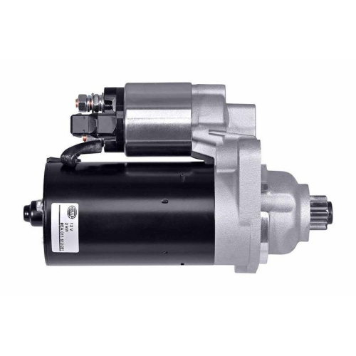 HELLA Starter 8EA 011 610-091 f&uuml;r SEAT SKODA VW