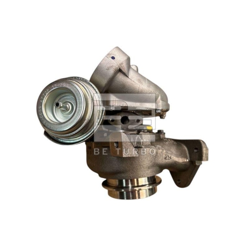 BE TURBO 124330RED Lader, Aufladung f&uuml;r MERCEDES-BENZ