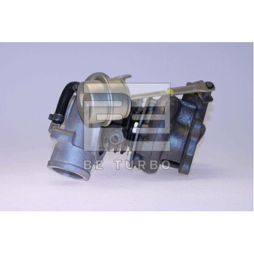 BE TURBO 124187RED Lader, Aufladung f&uuml;r VAG