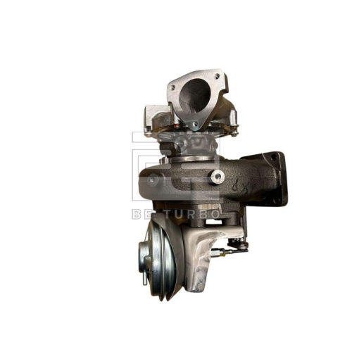 BE TURBO 132543 Lader, Aufladung f&uuml;r ISUZU