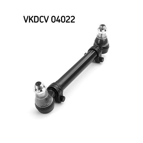 Lenkstange SKF VKDCV 04022 f&uuml;r SCANIA