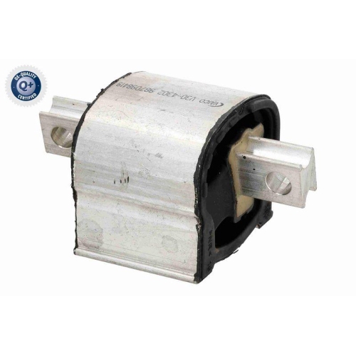 Lagerung, Automatikgetriebe VAICO V30-4302 Green Mobility Parts für, hinten