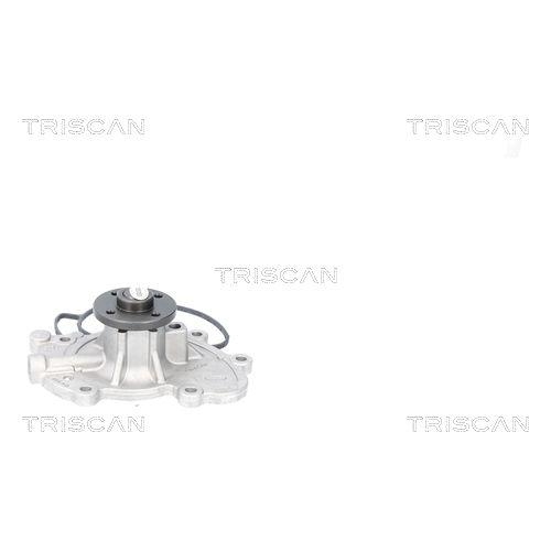 Wasserpumpe, Motork&uuml;hlung TRISCAN 8600 69016 f&uuml;r SUZUKI