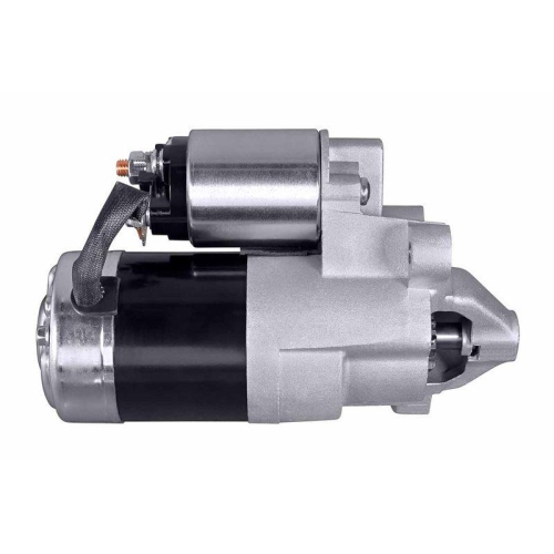 HELLA Starter 8EA 011 610-161 f&uuml;r MITSUBISHI RENAULT