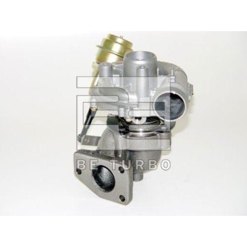 BE TURBO 127518RED Lader, Aufladung f&uuml;r SUZUKI